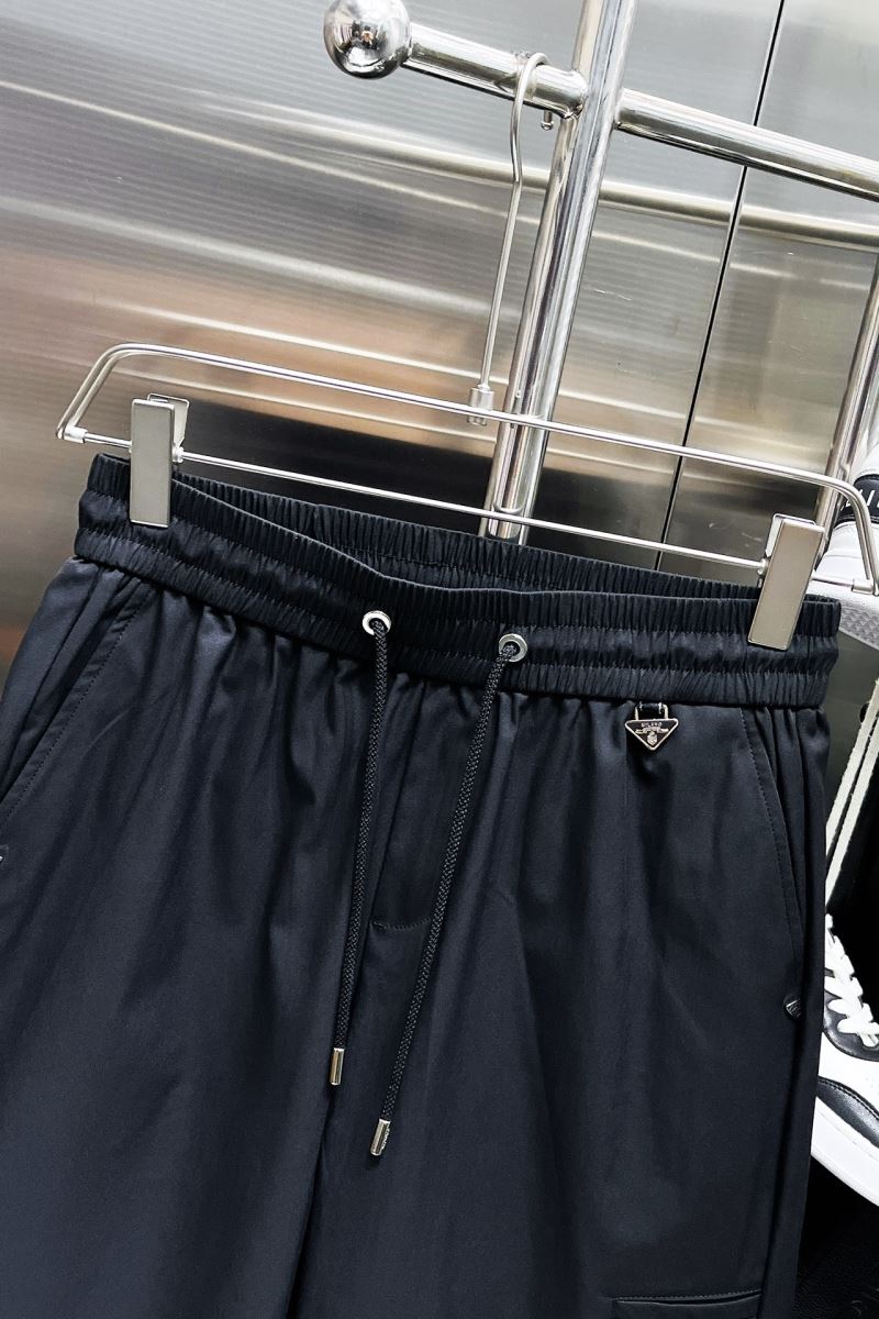 Prada Short Pants